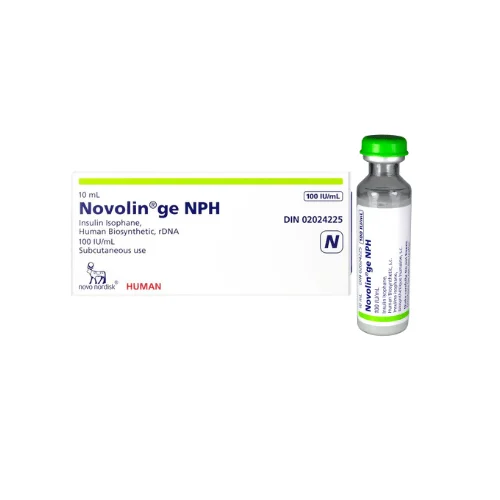 NOVOLIN-GE-NPH-VIALS-100-UNITS-ML.png Novolin GE NPH Vial 10 ml - Image 1