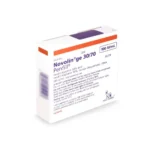 Novolin GE 70/30 PenFill Cartridges 5 x 3 ml