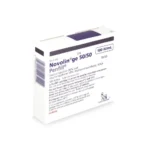 Novolin GE 50/50 PenFill Cartridge 5 x 3 ml