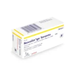 Novolin GE Toronto Vial 10 ml
