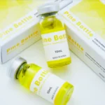 Pine Bottle 5 x 10ml