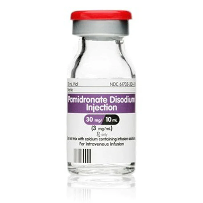 Pamidronate-Disodium-for-Injection-3mg-mL-Single-Dose-Vial-10-mL_1800x1800 Pamidronate Disodium Injection 3 mg/mL Single Dose Vial 10 mL - Image 1