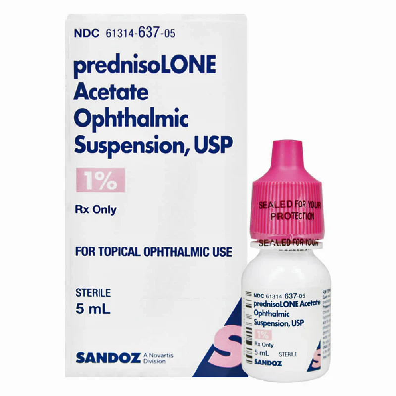 Prednisolone-Acetate-Ophthalmic-Eye-Drops-1_1800x1800 Prednisolone Acetate 1% Eye Drops Ophthalmic Solution 5 mL, Sterile (RX) - Image 1