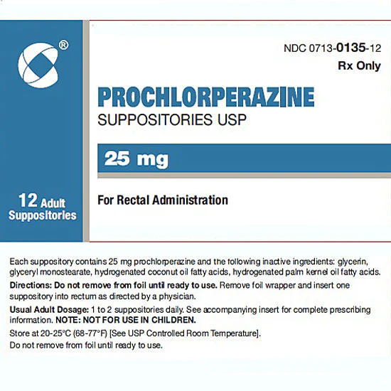 Prochlorperazine-Suppositories-25-mg-by-Cosette_1800x1800 Prochlorperazine Suppositories 25 mg, 12/Box - Image 1