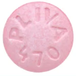 Propranolol Hydrochloride Tablets 60 mg, 100 Count (RX) - Image 2