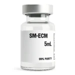SM-ECM Exosome Acellular Regenerative Biologic Injection 5 mL