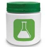 Mirtazapine USP Powder API (Anhydrous) For Custom Compounding