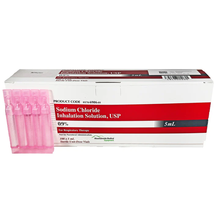 Sodium-Chloride-0.9_-Inhalation-Solution-5-mL-by-Mylan_1800x1800 Sodium Chloride 0.9% Inhalation Solution 5 mL Plastic Vials 100/box by Mylan - Image 1