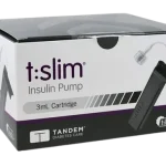 TSLIM CARTRIDGES INSULIN PUMP