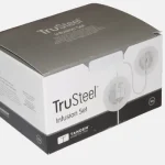 TANDEM TRUSTEEL INFUSION SET 6MM