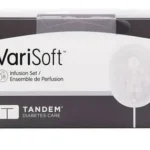 VARISOFT INFUSION SET