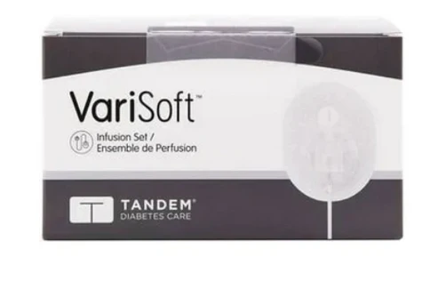 Varisoft VARISOFT INFUSION SET - Image 1