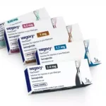 Wegovy Weight Loss Injections (Semaglutide)