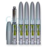 Basaglar KwikPen 100 U/mL 5x3 mL - Image 2
