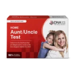 DNA Aunt/Uncle Test Kit