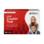 DNA Cousin Test