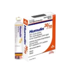Humulin 30/70 Cartridges