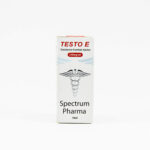 Testo E 250mg Spectrum Pharma | USA domestic