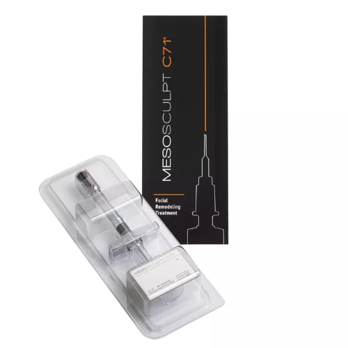 k8 MesoSculpt C71 – 1 x 1 ml - Image 1
