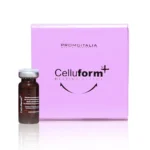 Celluform + – 5 x 10 ml