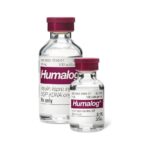 Humalog Vial 10 ml