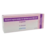 Nevolat (Liraglutide) Weight Loss Injection