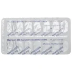Naproxen Gastro-Resistant Tablets (250mg & 500mg)
