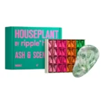 HOUSEPLANT by ripple⁺ Ash and Scent Set (Curated by Seth Rogen)