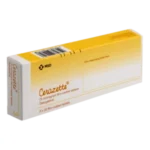 Cerazette Desogestrel 75mcg Mini-Pill