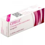 Cerelle