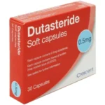 Dutasteride
