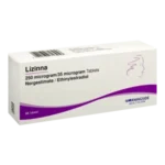 Lizinna