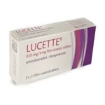 Lucette
