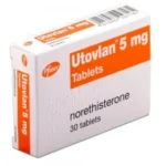 Utovlan Tablets