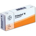 Primolut N