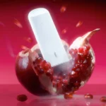 ripple⁺ Boost Diffuser (Pomegranate Aroma) - Image 2