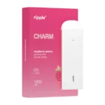 ripple⁺ Charm Diffuser (Raspberry Aroma)