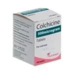 Colchicine
