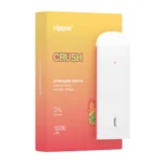 ripple⁺ Crush Diffuser (Pineapple Aroma)