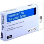 Finasteride