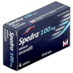 Spedra