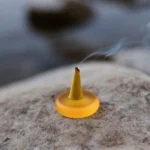 ripple⁺ Happy Incense Droplet (Mimosa Aroma) - Image 3