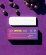 ripple⁺ Bounce Diffuser (Grape Aroma) - Image 2