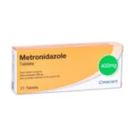 Metronidazole