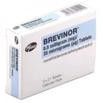 Brevinor