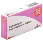 Erythromycin