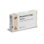 Provera For HRT