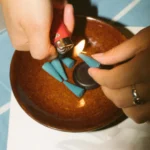 ripple⁺ Relax Incense Droplet (Wild Berry Aroma) - Image 3