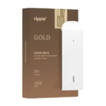 ripple⁺ GOLD Diffuser (Classic Blend Aroma)