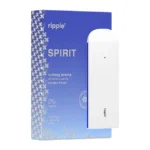 ripple⁺ Spirit Diffuser (Nutmeg Aroma)